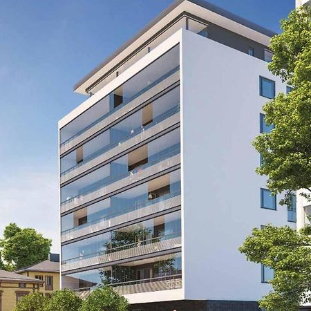 Apartament Turku Center 45 Zewnętrze zdjęcie